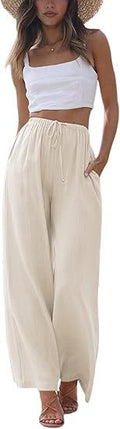 Womens Casual Trousers