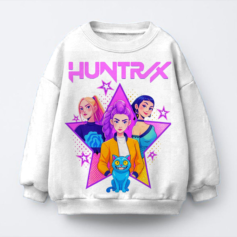 Children's Sweatshirt