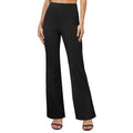 Women's wide-leg sport pants