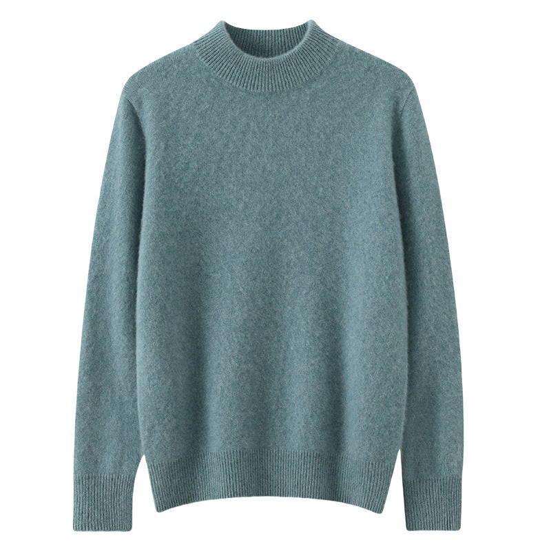 Knitted Bottoming Shirt