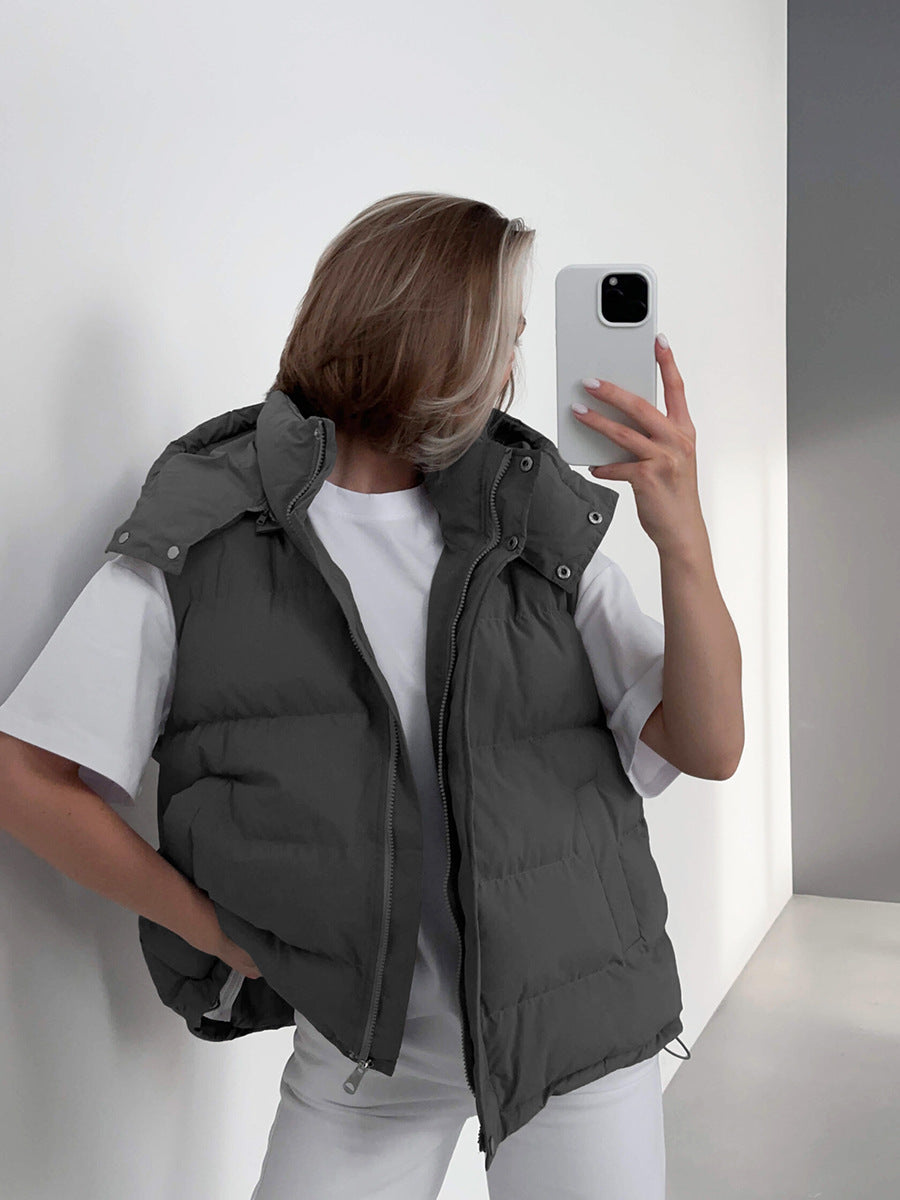 Women's Vest
