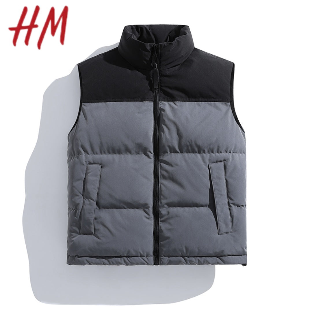 Men's Cotton Vest