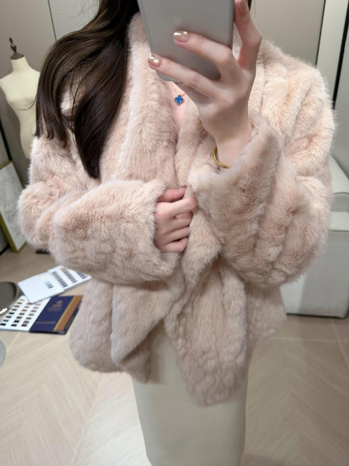 Fur Coat