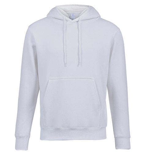 Casual Pullover Hoodie Fleece Sweatshirt