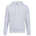 Casual Pullover Hoodie Fleece Sweatshirt