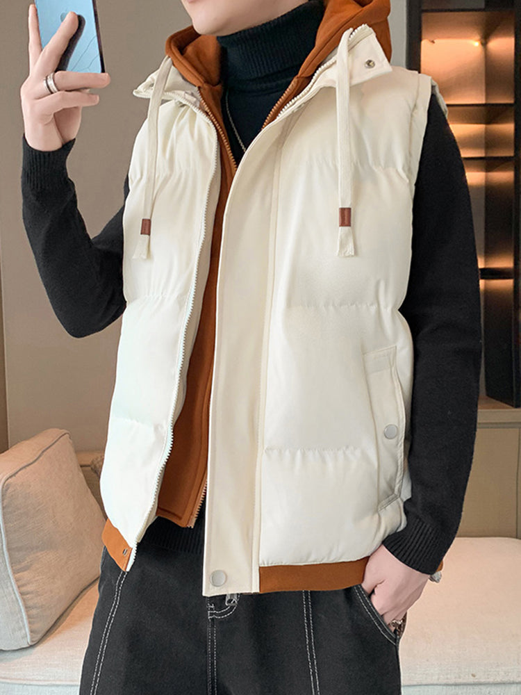 Men's vest