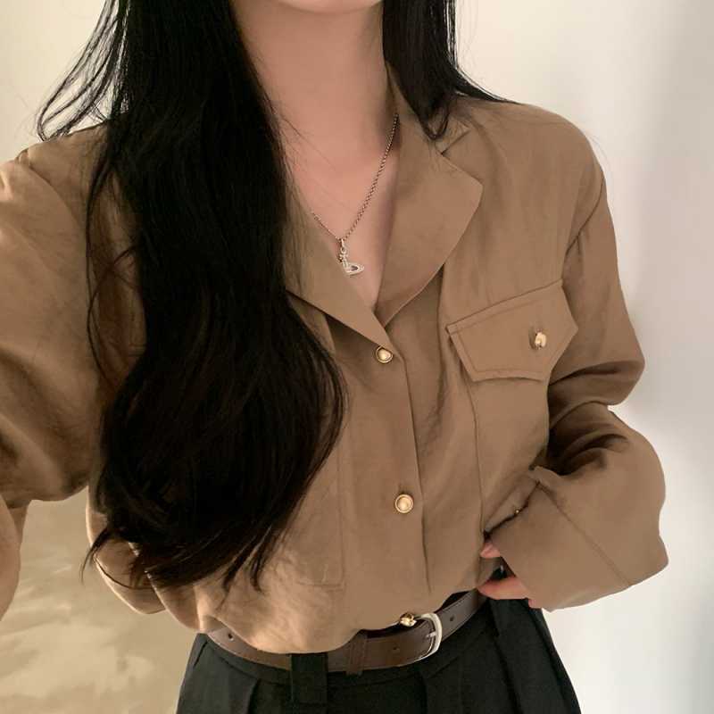Women's Shirt
