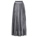 Women's Pleated Skirt