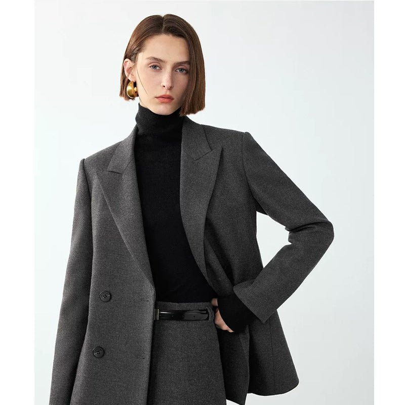 Suit jacket