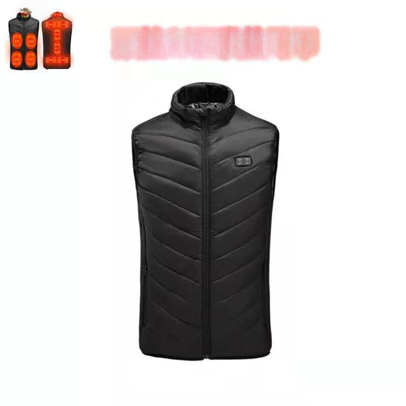 Electric Heating Vest