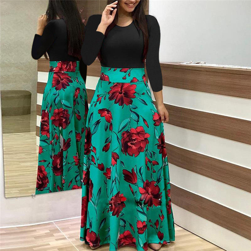 Plus-size dresses