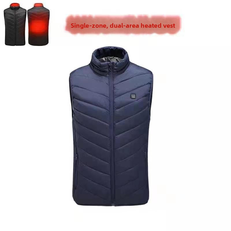 Electric Heating Vest