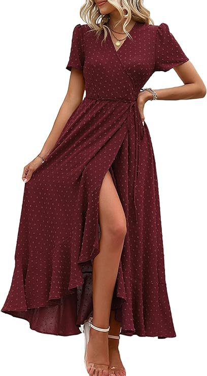 Women's Summer Dress