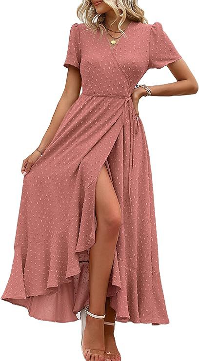 Women's Summer Dress