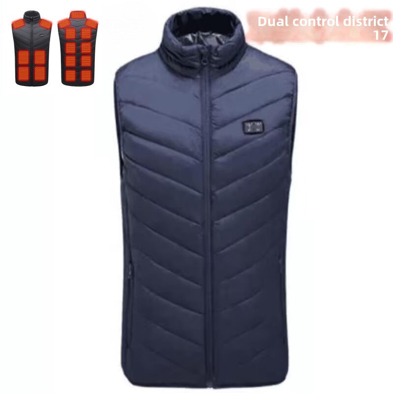 Electric Heating Vest