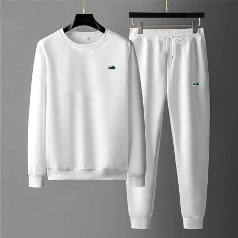 Men's Sweatsuit Set