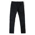 Men's Slim-fit Stretch Ripped Jeans