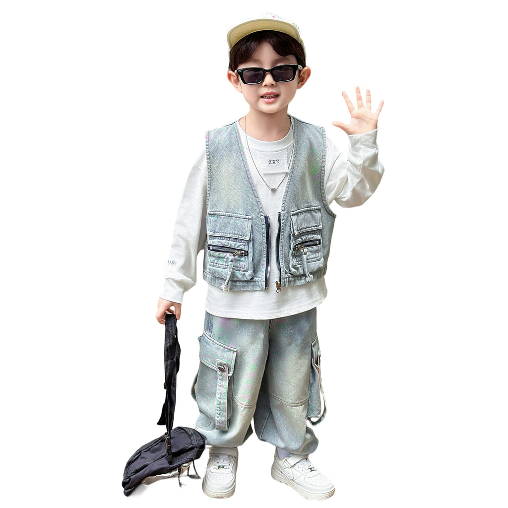 Boys' Clothing Set