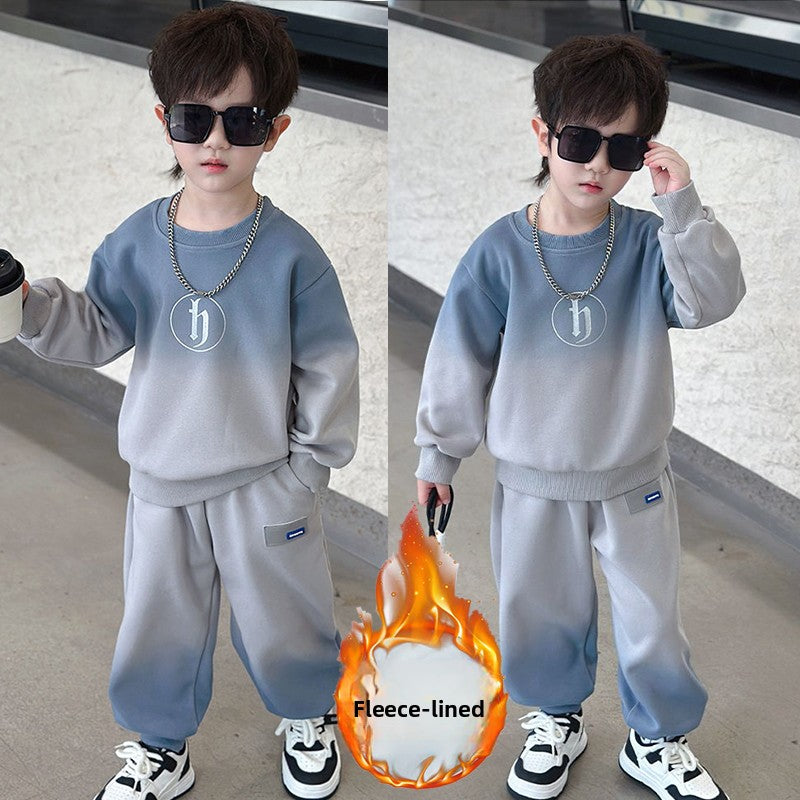 Boys' Sweat Suit