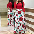Plus-size dresses