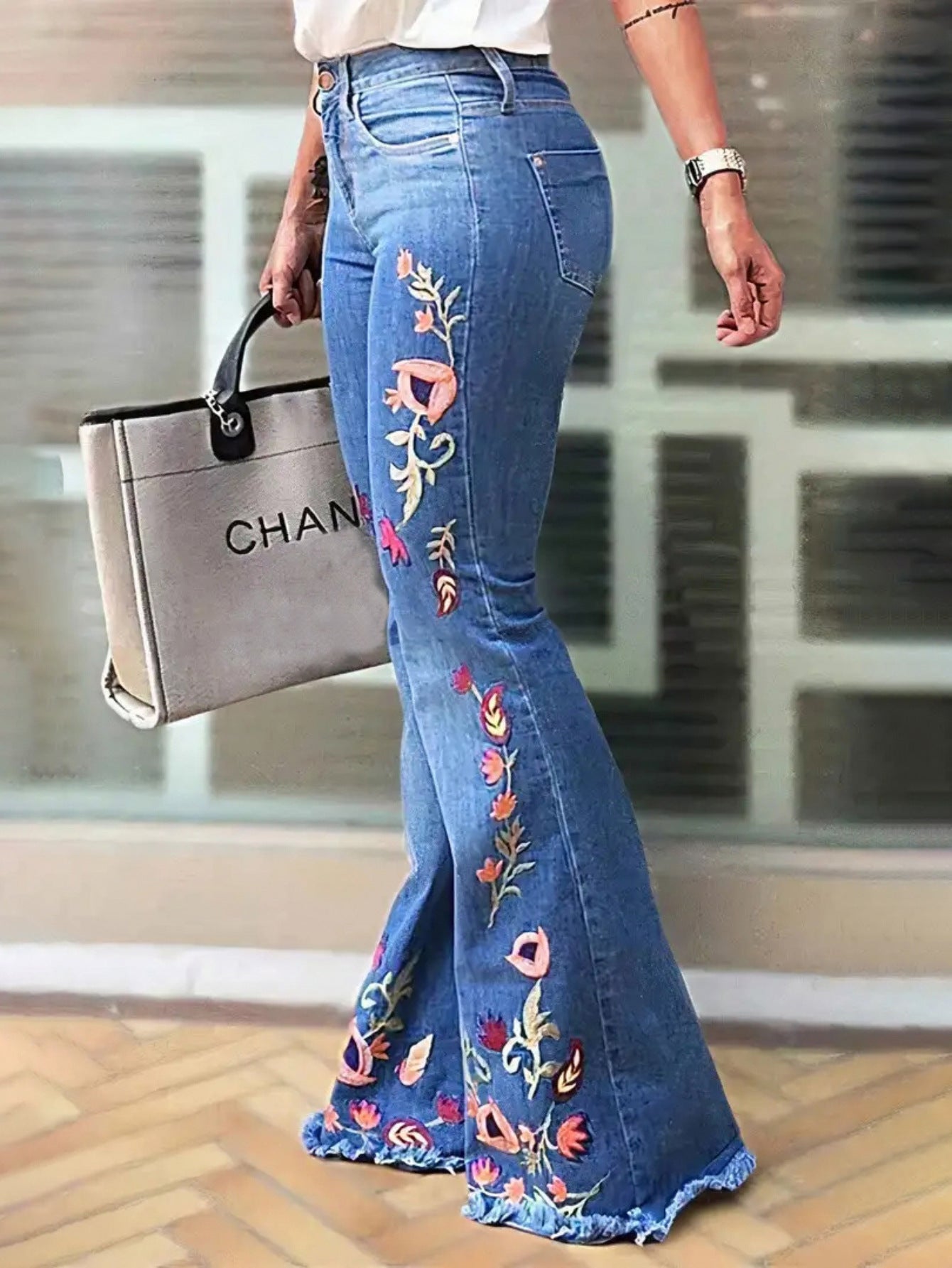 Women's Denim Jeans