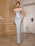 Bandage Dress