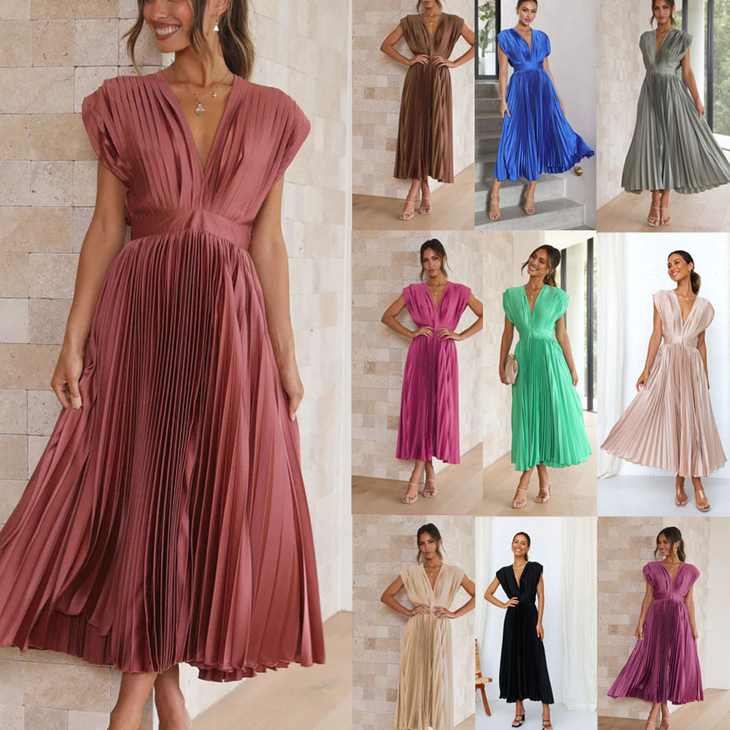 Women's dress