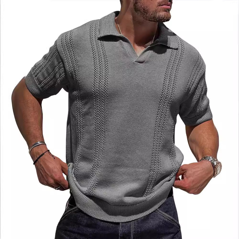 Men's Polo Shirt