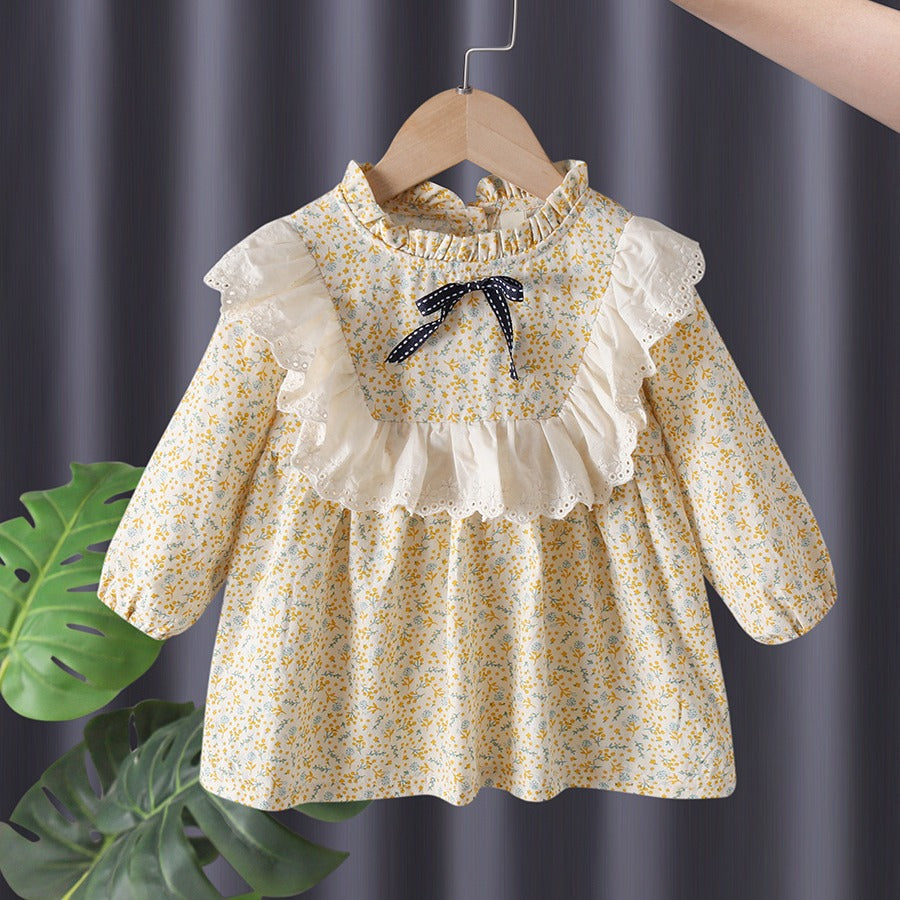 Girl's Dress