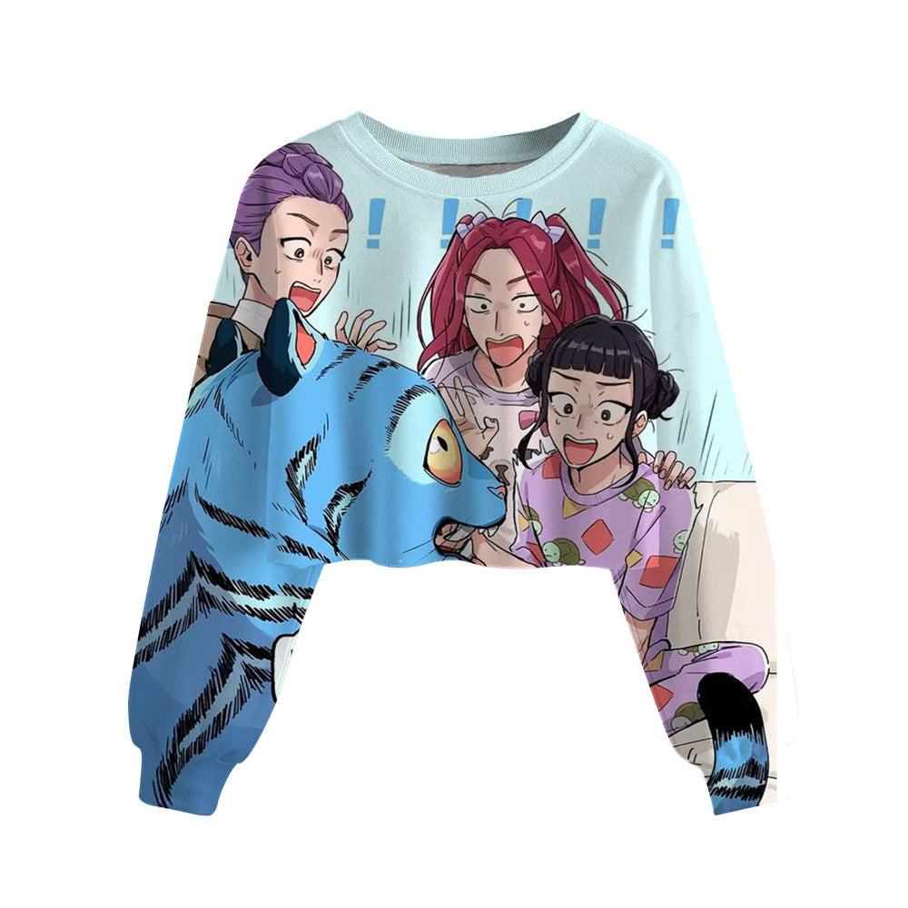 Children's Sweatshirt