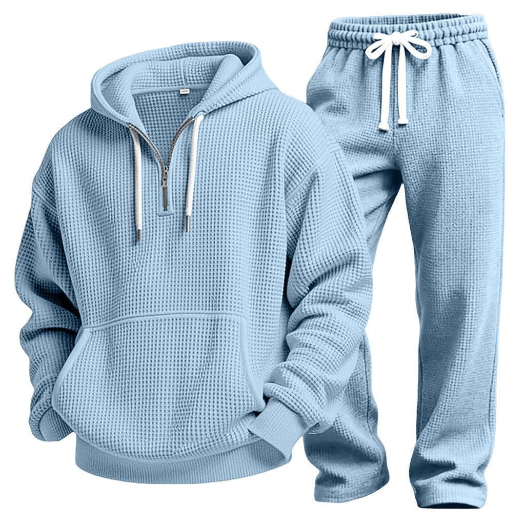Men's Knitted Suits