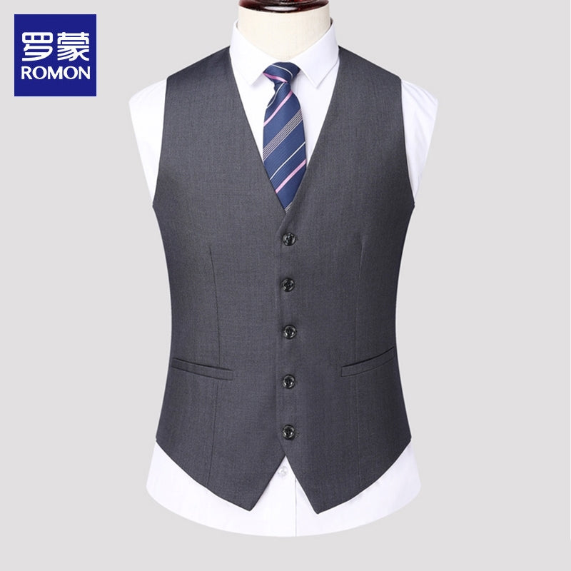 Mmen's vest