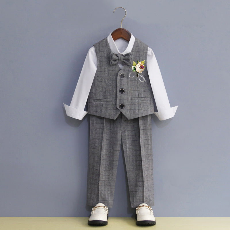 Children's suit