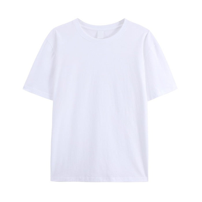 Boys' Cotton Short Sleeve T-Shirt