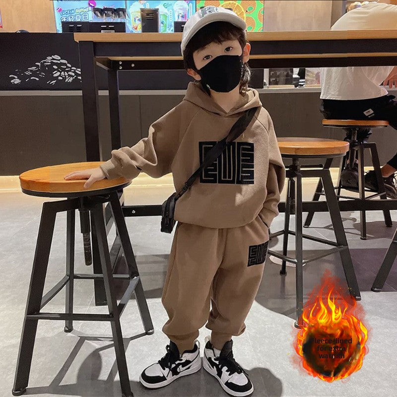 Children's clothing boys suit