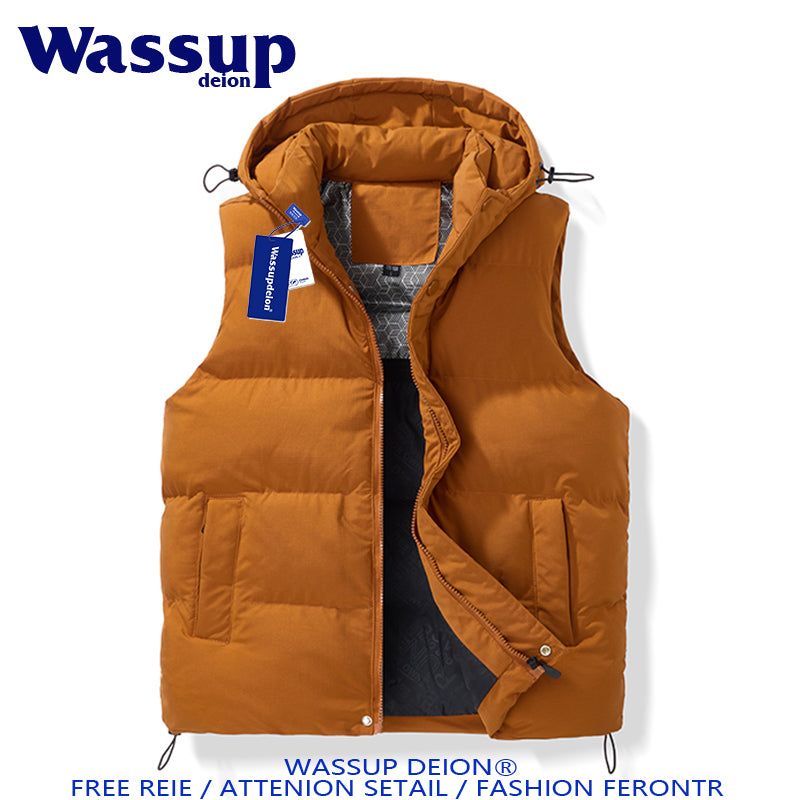 Men's vest