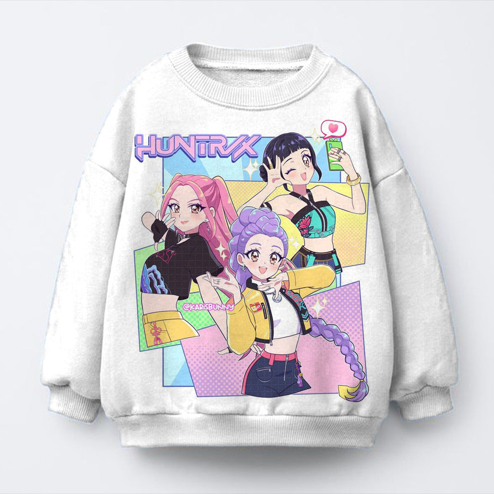 Children's Sweatshirt