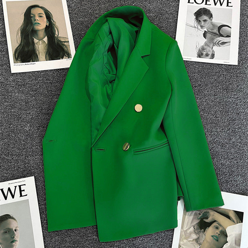 Women's Blazer Jacket