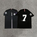 Long-sleeved football suit