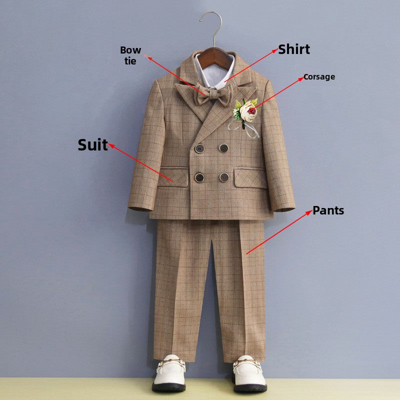 Children's suit