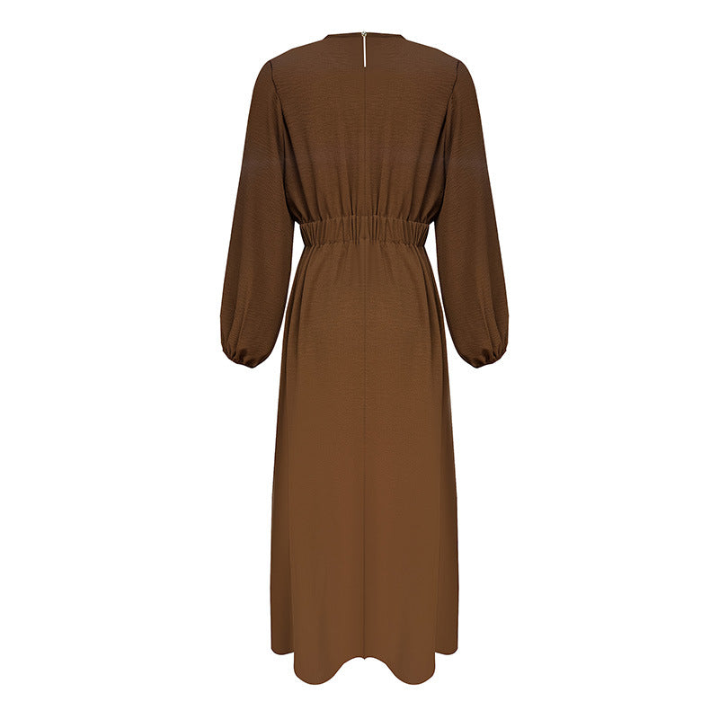 Women's Islamic Dress