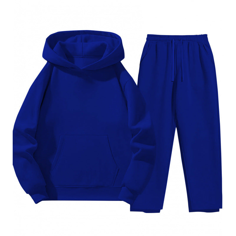 Men's Fleece Lined Casual Pants