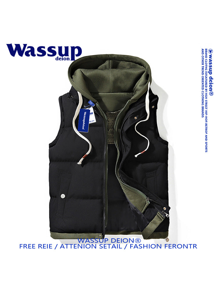 Men's vest