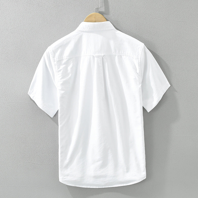 Men's Cotton Shirt