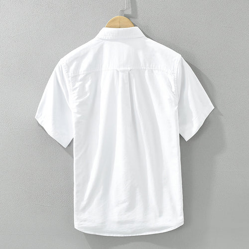 Men's Cotton Shirt