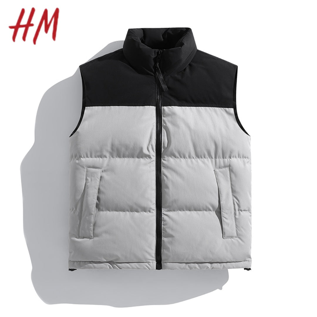 Men's Cotton Vest