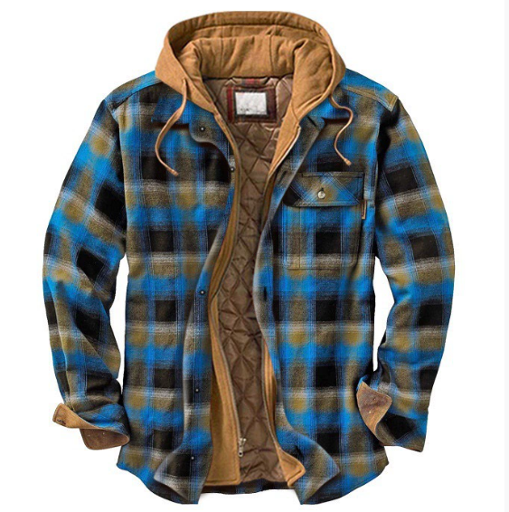 Cotton Jacket