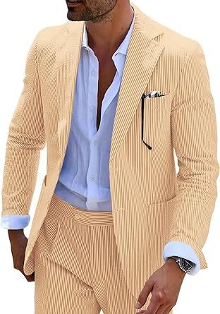 Men's Suit
