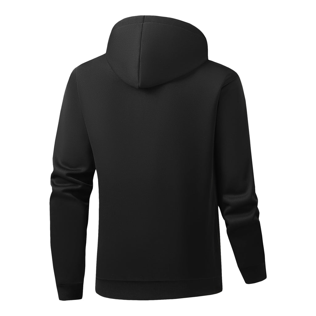 Thermal vest