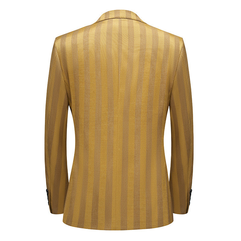 Men's suit - Two-piece set jacket and trousers